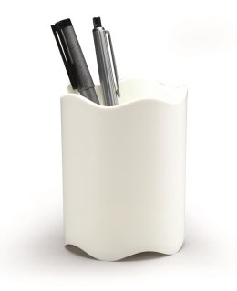 TREND pojemnik na długopisy, biały 1701235010 DURABLE Durable