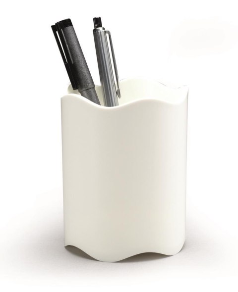 TREND pojemnik na długopisy, biały 1701235010 DURABLE Durable