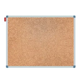 Tablica korkowa MEMOBE, rama aluminiowa Classic, 150x100 cm MTC150100.00.02.51 Memobe