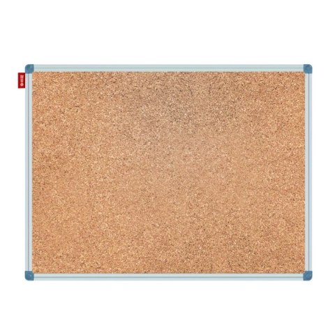Tablica korkowa MEMOBE, rama aluminiowa Classic, 150x100 cm MTC150100.00.02.51 Memobe