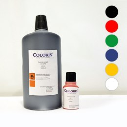 Tusz COLOP 4010 czarny popularny wodny bezolejowy 1kg Colop