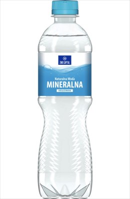 Woda USTRONIANKA ZMB niegazowana 0.5L zgrzewka 12 szt. BEZ KAUCJI Ustronianka