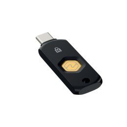 Zabezpieczenie Kensington VeriMark_ NFC+ Security Key, USB-C, K64739WW Kensington