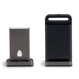 Zabezpieczenie z czytnikiem linii papilarnych Kensington VeriMark_ Guard 2.1, USB-A, K65050WW Kensington