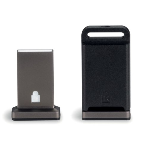 Zabezpieczenie z czytnikiem linii papilarnych Kensington VeriMark_ Guard 2.1, USB-A, K65050WW Kensington