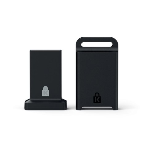 Zabezpieczenie z czytnikiem linii papilarnych Kensington VeriMark_ IT 2.0, USB-A, K64740WW Kensington