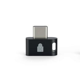 Zabezpieczenie z czytnikiem linii papilarnych Kensington VeriMark_ IT 2.0, USB-C, K64705WW Kensington
