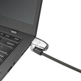 Blokada do laptopów Kensington ClickSafe, 3w1 K68102EU Kensington