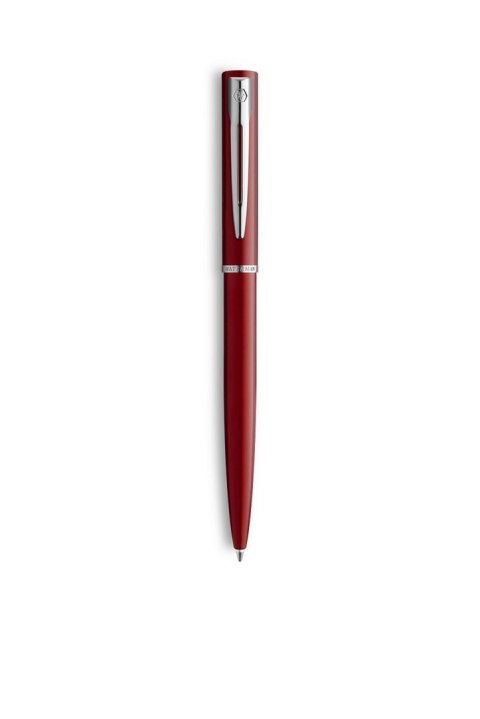 Długopis ALLURE CZERWONY WATERMAN 2068193 Waterman Długopis ALLURE CZERWONY WATERMAN 2068193 Waterman