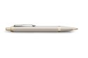 Długopis (niebieski wkład) Parker Im Professionals Monochrome Champagne PARKER 2172956, giftbox Parker