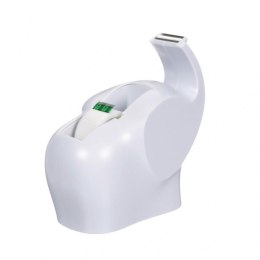 Dyspenser do taśm Scotch_ w kształcie słonia (C43-ELEPHANT), taśma GRATIS Scotch 3M