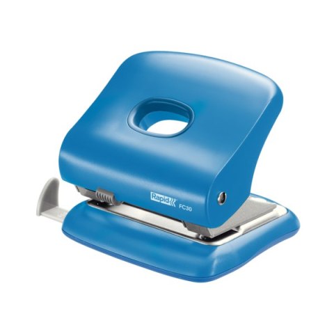 Dziurkacz RAPID FC30 30kartek jasnoniebieski 5000359 Rapid Dziurkacz RAPID FC30 30kartek jasnoniebieski 5000359 Rapid