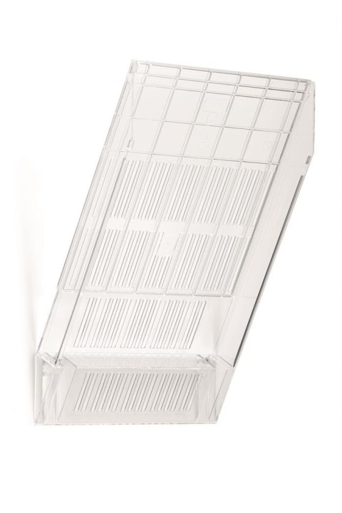 FLEXIBOXX A4 moduł do rozbudowy, pionowy, prz ezroczysty 1700760400 DURABLE Durable FLEXIBOXX A4 moduł do rozbudowy, pionowy, prz ezroczysty 1700760400 DURABLE Durable