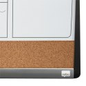 Magnetyczny planer miesięczny Nobo, 585 x 430 mm, 1903813 Rexel