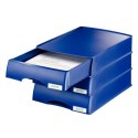 Moduł szufladowy Leitz Plus, czarny 52100095 Leitz