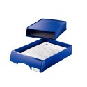 Moduł szufladowy Leitz Plus, czarny 52100095 Leitz
