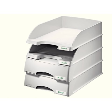 Moduł szufladowy Leitz Plus, czarny 52100095 Leitz Moduł szufladowy Leitz Plus, czarny 52100095 Leitz