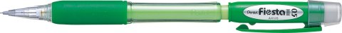Ołówek automatyczny 0,5mm AX125-D zielony PENTEL Pentel Ołówek automatyczny 0,5mm AX125-D zielony PENTEL Pentel