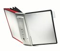 Panele prezentacyjne na ścianę 10szt. 563100 DURABLE SHERPA SOHO Durable