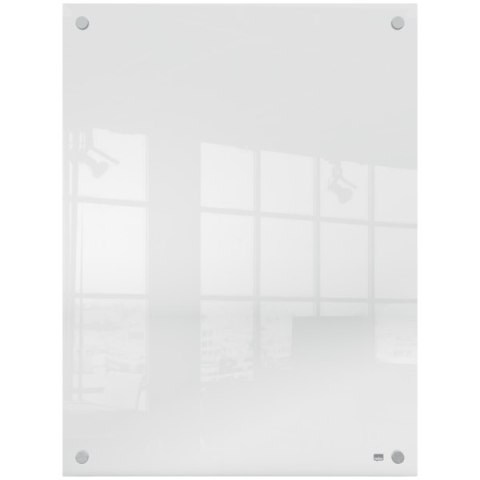 Tablica akrylowa suchościeralna do zawieszania na ścianie Nobo Home 600x450mm 1915621 Nobo Tablica akrylowa suchościeralna do zawieszania na ścianie Nobo Home 600x450mm 1915621 Nobo
