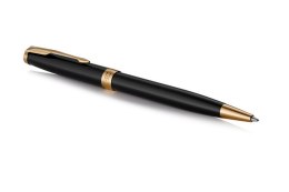 Długopis SONNET BLACK GT PARKER 1931497, giftbox Parker