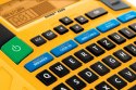 Drukarka etykiet RHINO 4200, klawiatura QWERTY S0955990 DYMO Dymo