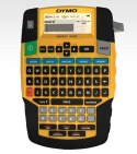 Drukarka etykiet RHINO 4200, klawiatura QWERTY S0955990 DYMO Dymo