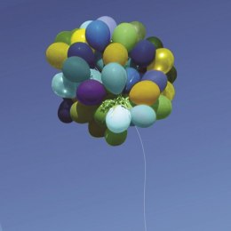 Karteczki_samoprzylepne Post-it_, Marzycielskie, 76x76mm, 6x100 karteczek (X) Post-It 3M