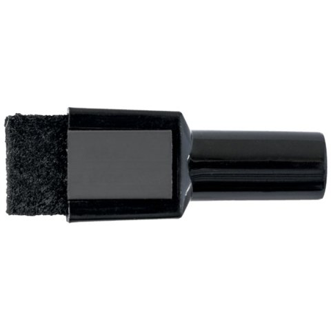 Marker suchościeralny mini, czarny opakowanie 6 szt. Nobo 2104184 Nobo Marker suchościeralny mini, czarny opakowanie 6 szt. Nobo 2104184 Nobo