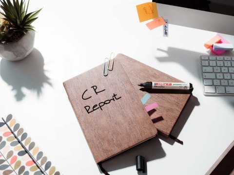 Markery EDDING permanentne ekologiczne 4 kol. etui okr.końc. 21/4s ed Edding