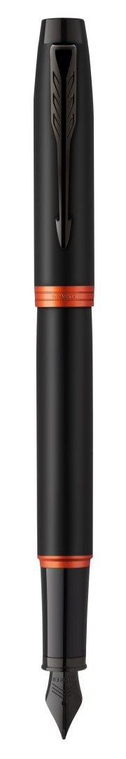 Pióro wieczne PARKER IM PROFESSIONALS FLAME ORANGE 2172944, giftbox Parker