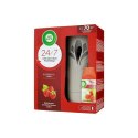 AIR WICK odświeżacz automat.doz.+wkład 250ml Soczyste owoce leśne 10103 Air wick
