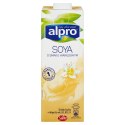 Napój roślinny ALPRO SOJOWE 1L Wanilia Alpro