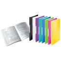 Album ofertowy 20kiesz.LEITZ WOW fioletowy 46310062 Leitz