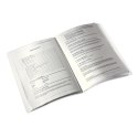 Album ofertowy 20kiesz.LEITZ WOW fioletowy 46310062 Leitz