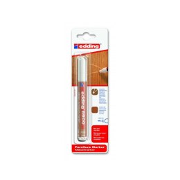 Marker do mebli jasna grusza blister Edding 8900/1/613/JG Edding
