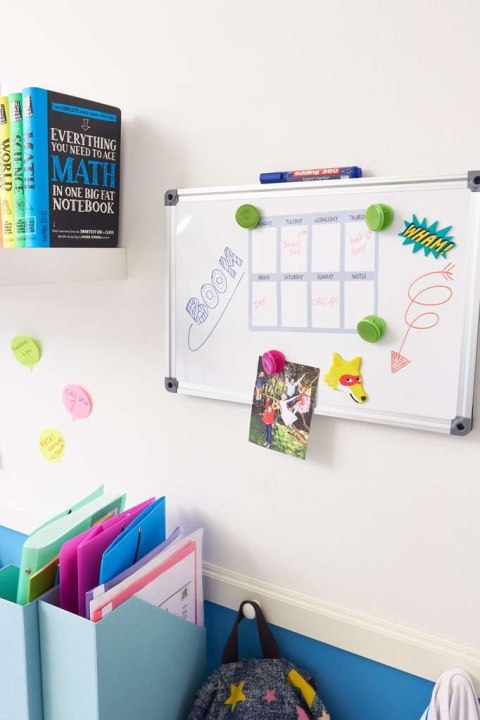 Marker do tablic okrągła końcówka 1,5-3 mm brązowy Edding 360/007/BR Edding