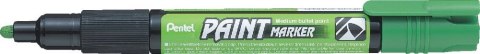 Marker olejowy zielony MMP20-D PENTEL Pentel