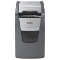Niszczarka Rexel Optimum AutoFeed+ 130M, (P-5), 130 kartek, 44 l kosz, 2020130MEU Rexel