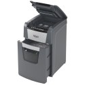 Niszczarka Rexel Optimum AutoFeed+ 130M, (P-5), 130 kartek, 44 l kosz, 2020130MEU Rexel