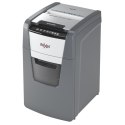 Niszczarka Rexel Optimum AutoFeed+ 130M, (P-5), 130 kartek, 44 l kosz, 2020130MEU Rexel