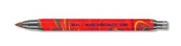 Ołówek automatyczny KUBUŚ z temprówką 5340 5.6mm KOH-I-NOOR Koh-i-noor