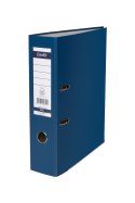 Segregator A4 50mm granatowy, z szyną BANTEX 100551796 Bantex