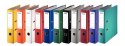 Segregator ekonomiczny DOTTS A4/50mm żółty (627596) Dotts