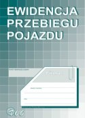 V-60 Ewidencja przebiegu pojazdu MICHALCZYK&PROKOP Michalczyk i Prokop