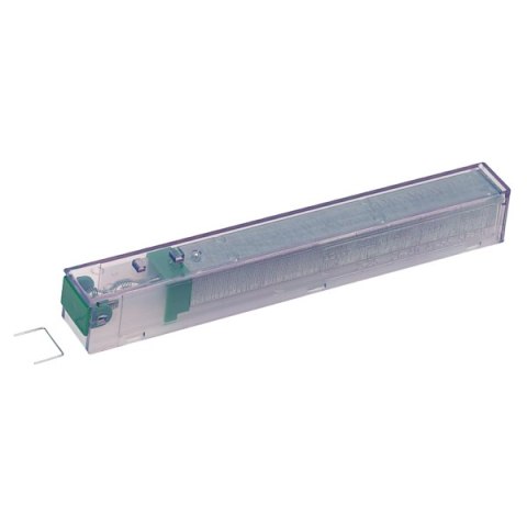 Zszywki K10 do zszywacza kasetowego 5551 i 5550 26/10 LEITZ Leitz Zszywki K10 do zszywacza kasetowego 5551 i 5550 26/10 LEITZ Leitz