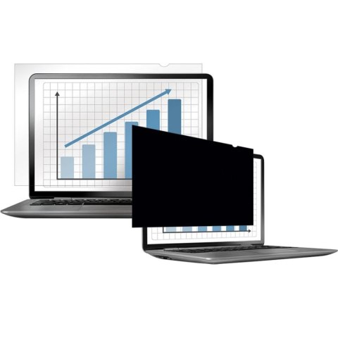 Filtr prywatyzujący PRIVASCREEN 19.0 5:4cali 48005 FELLOWES (X) Fellowes