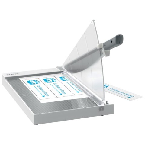 Gilotyna Office A4+, do 15 kartek Leitz 90210000 Leitz Gilotyna Office A4+, do 15 kartek Leitz 90210000 Leitz