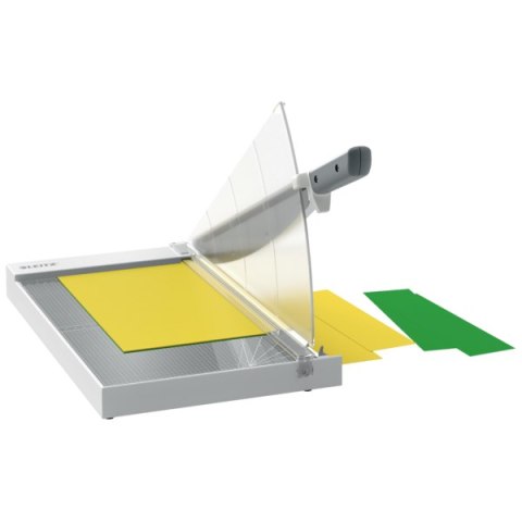 Gilotyna Office A4+, do 15 kartek Leitz 90210000 Leitz Gilotyna Office A4+, do 15 kartek Leitz 90210000 Leitz