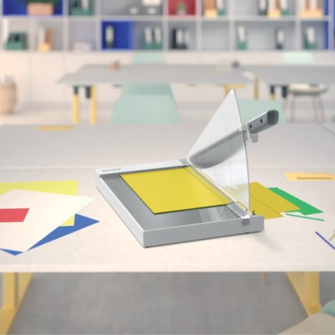 Gilotyna Office A4+, do 15 kartek Leitz 90210000 Leitz Gilotyna Office A4+, do 15 kartek Leitz 90210000 Leitz